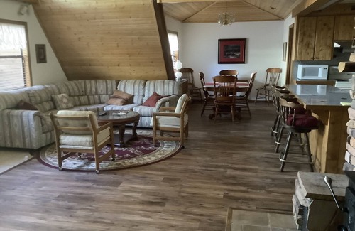 Munds Park House | Nordic Inn