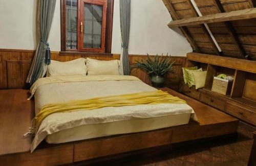 Shinan District Hotel | Nordic Memory in Qingdao