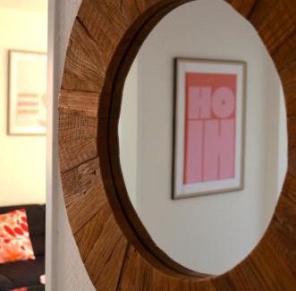Center Apartment | Nordic Nook