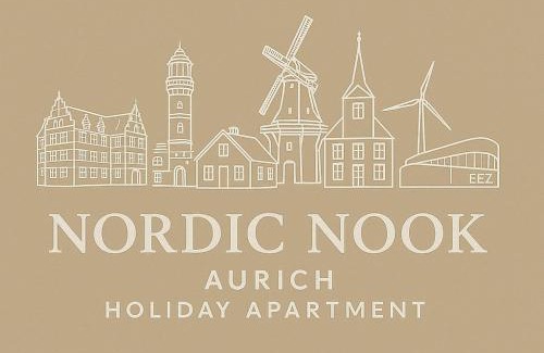 Center Apartment | Nordic Nook