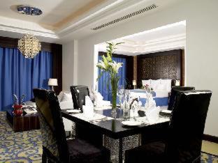 Seef Hotel | Nordic Palace and spa
