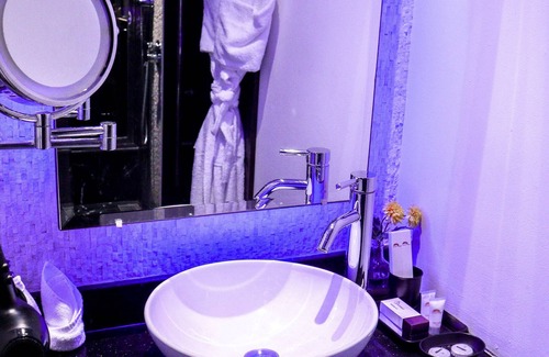 Seef Hotel | Nordic Palace & Spa