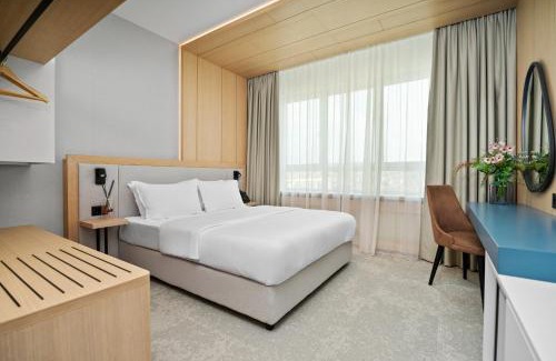 Petrovaradin Resort | Nordic Resort