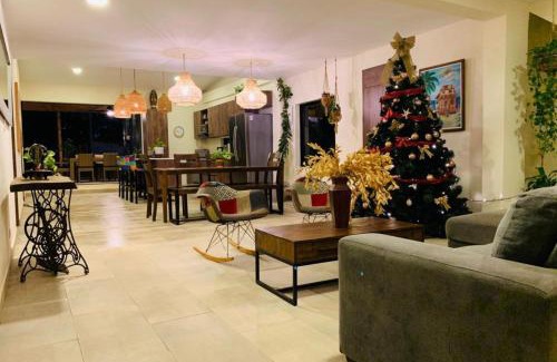 San Andres Apartment | Nordic style house San andres islands Colombia