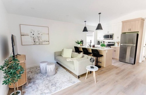 Winnipeg House | Nordic Style | Trendy & Central
