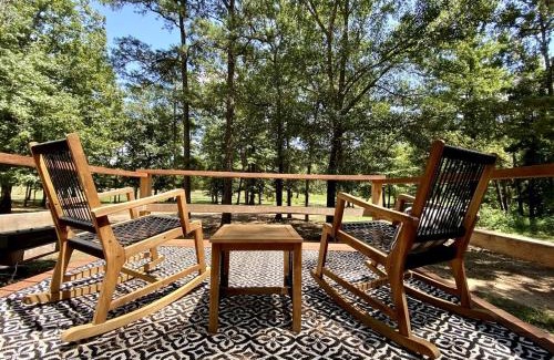 Boles House | Nordic Tiny House in Boles, AR