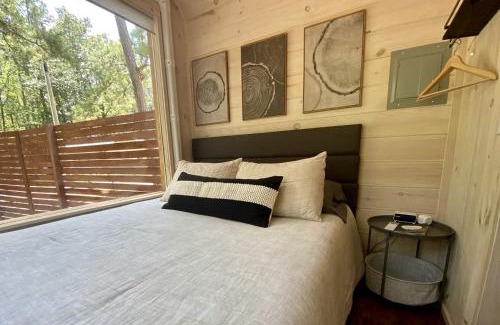 Boles House | Nordic Tiny House in Boles, AR
