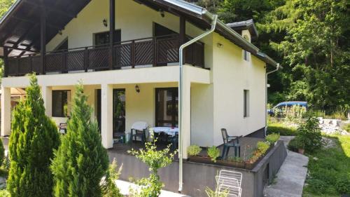Troyan House | Nordic Villa Chiflika