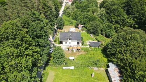 Troyan House | Nordic Villa Chiflika