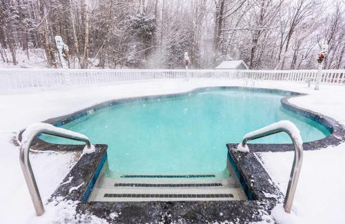 Jackson Resort | Nordic Village Condominium Resort