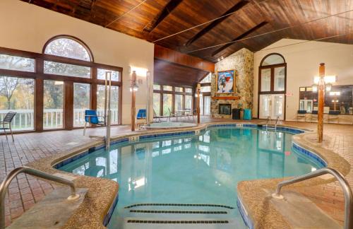 Jackson Resort | Nordic Village Condominium Resort