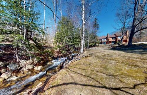 Jackson Apartment | Nordic Wilderness Lodge