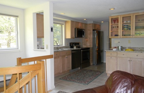 Bartlett Condo | NordicVillageRESORT life@Storyland, very close to Attitash/Wildcat/Cranmore etc