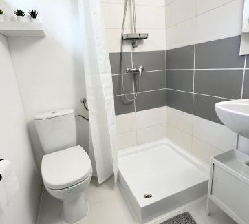 Hodmezovasarhely House | Nordin Apartman
