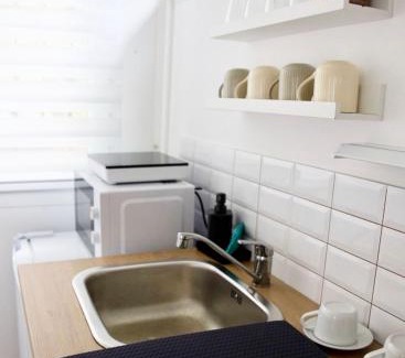Hodmezovasarhely House | Nordin Apartman