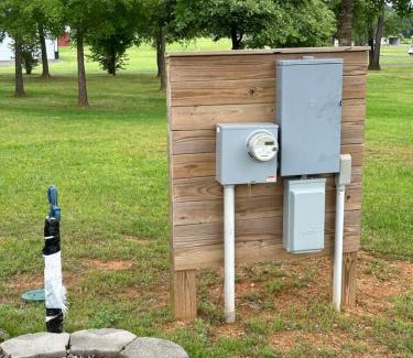Dardanelle Other | Nordin Escapes Spot for Your Camper RV 5