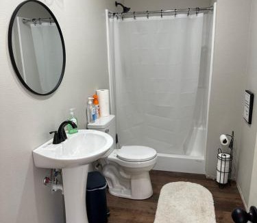 Dardanelle Other | Nordin Escapes Spot for Your Camper RV 5