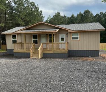 Dardanelle Other | Nordin Escapes Spot for Your Camper RV 5