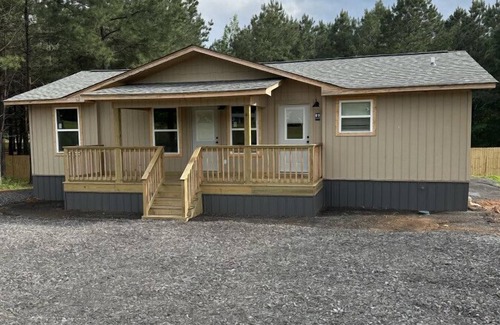 Dardanelle House | Nordin Escapes Spot for Your RV/Camper #3