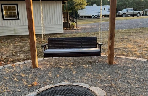 Dardanelle House | Nordin Escapes Spot for Your RV/Camper #3