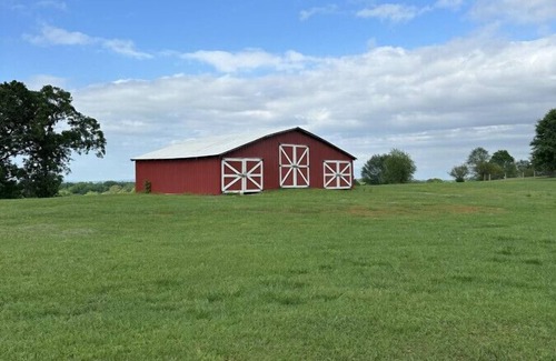 Dardanelle RV Rental | Nordin's Escape Spot for Your Camper/RV #5- Adventure Awaits!