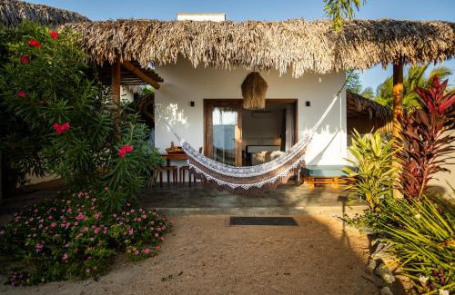 Prea Cabin | Nordisch- Chalés