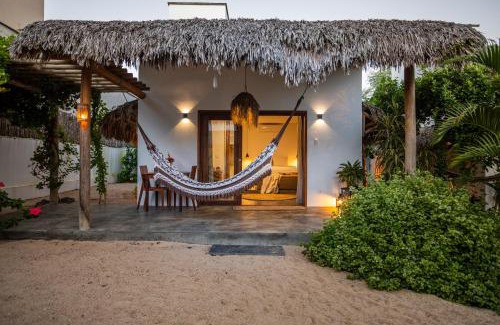 Prea Cabin | Nordisch- Chalés