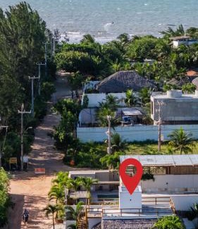 Prea Cabin | Nordisch- Chalés