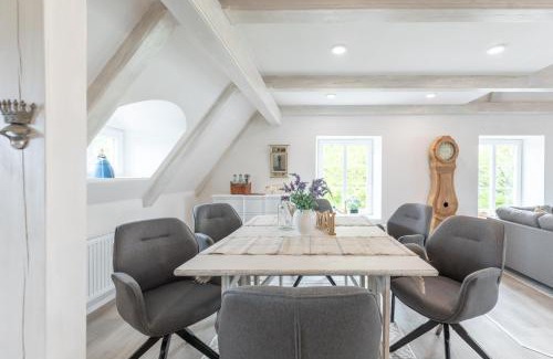 West-Bargum Apartment | Nordisch noble Lebensart WE 1