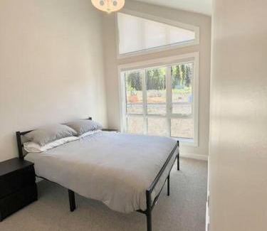 East Kootenay Ski Chalet | Nordix Townhouse in Panorama