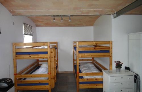 Tversted House | Nordkap Farm Holiday & Hostel