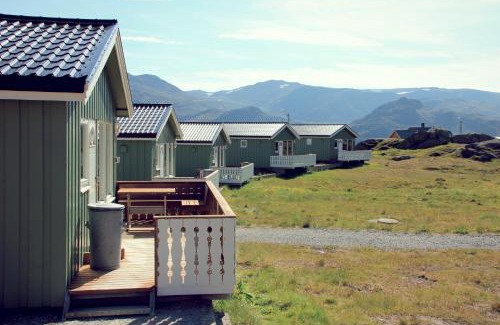 Nordkapp Resort | Nordkapp Camping