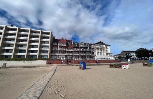 Wyk auf Foehr Apartment | Nordland Appartements - Wohnung Nordstrand