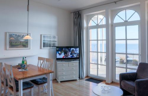 Wyk auf Foehr Apartment | Nordland Appartements - Wohnung Nordstrand