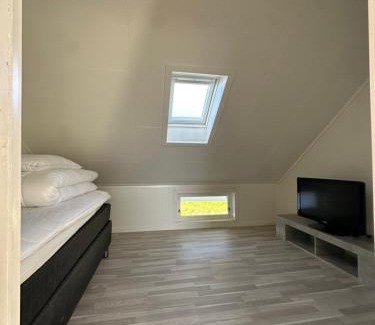 Leknes House | Nordlandshus Lofoten