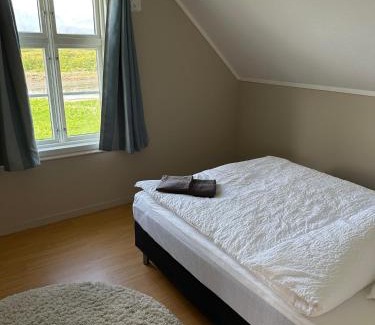 Leknes House | Nordlandshus Lofoten