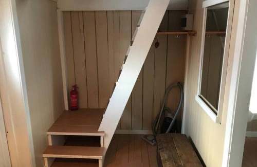 Vestvagøy House | Nordlandshus ved Lofotr