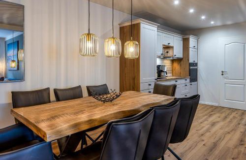 Monkebull Apartment | Nordlicht