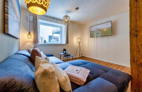 Monkebull Apartment | Nordlicht