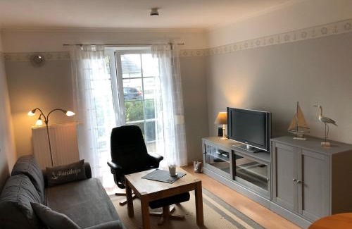 Stinteck Apartment | Nordlicht in Büsum-Stinteck