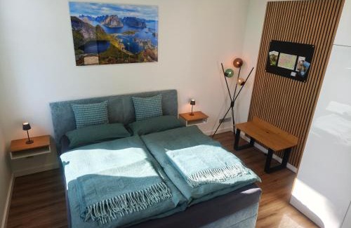 Bad Nenndorf Apartment | Nordloft Bad Nenndorf
