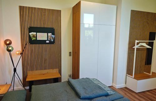 Bad Nenndorf Apartment | Nordloft Bad Nenndorf