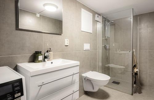 Bergen City Centre Apartment | Nordnes Apartment