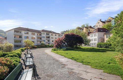 Bergen City Centre Apartment | Nordnes Apartment