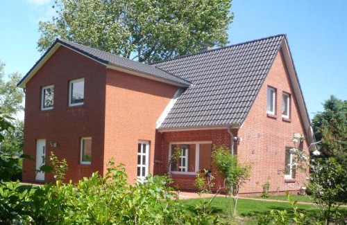 Westerdeich House | Nordsee-1