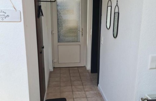 Niebuell House | Nordsee Cottage Ava