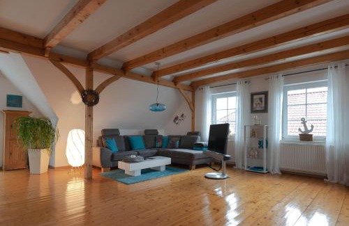 Roggenstede Apartment | Nordsee-Domizil