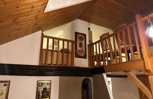 Klixbull House | Nordsee Ferienhaus A und O