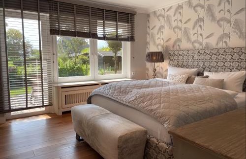 Kleinmorsum Apartment | Nordsee Haven by Havens Sylt