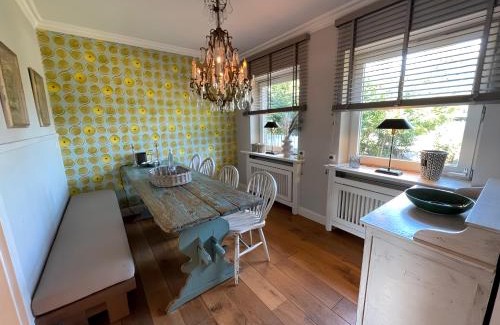 Kleinmorsum Apartment | Nordsee Haven by Havens Sylt